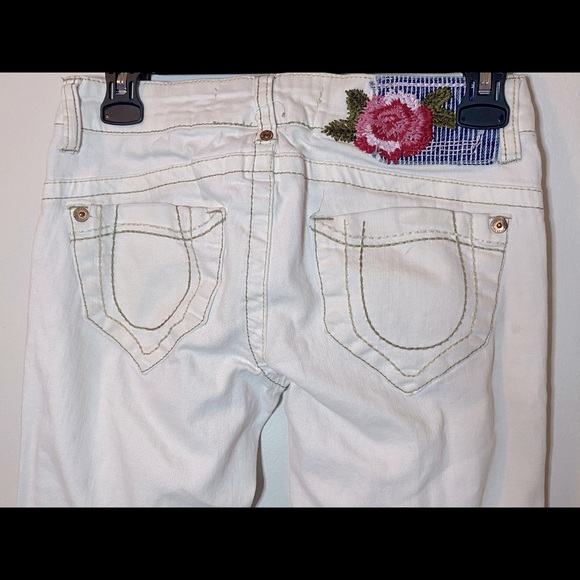 Freestyle Revolution Jeans - Picture 4 of 5